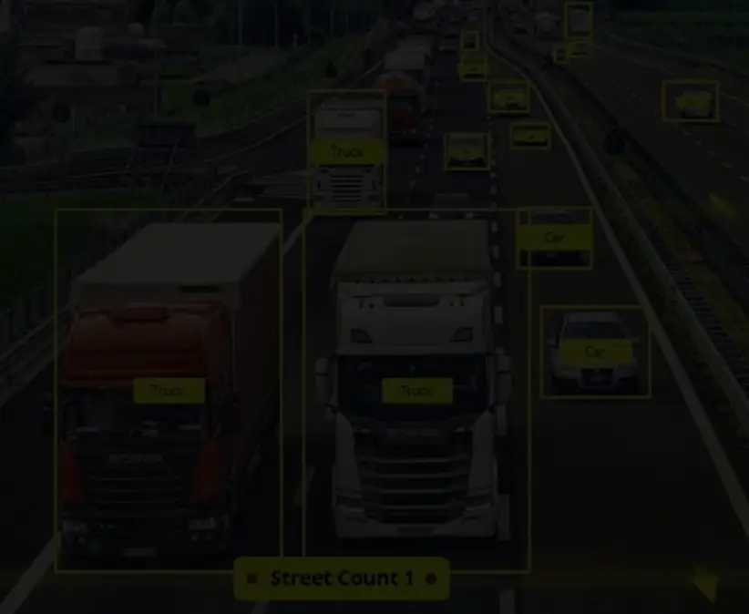 Data Intelligence